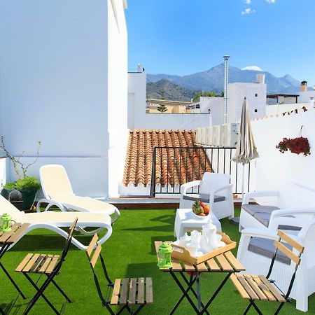 Armijorooms Nerja Bagian luar foto