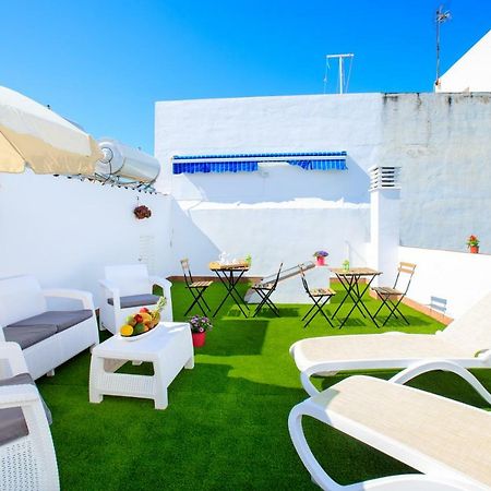 Armijorooms Nerja Bagian luar foto