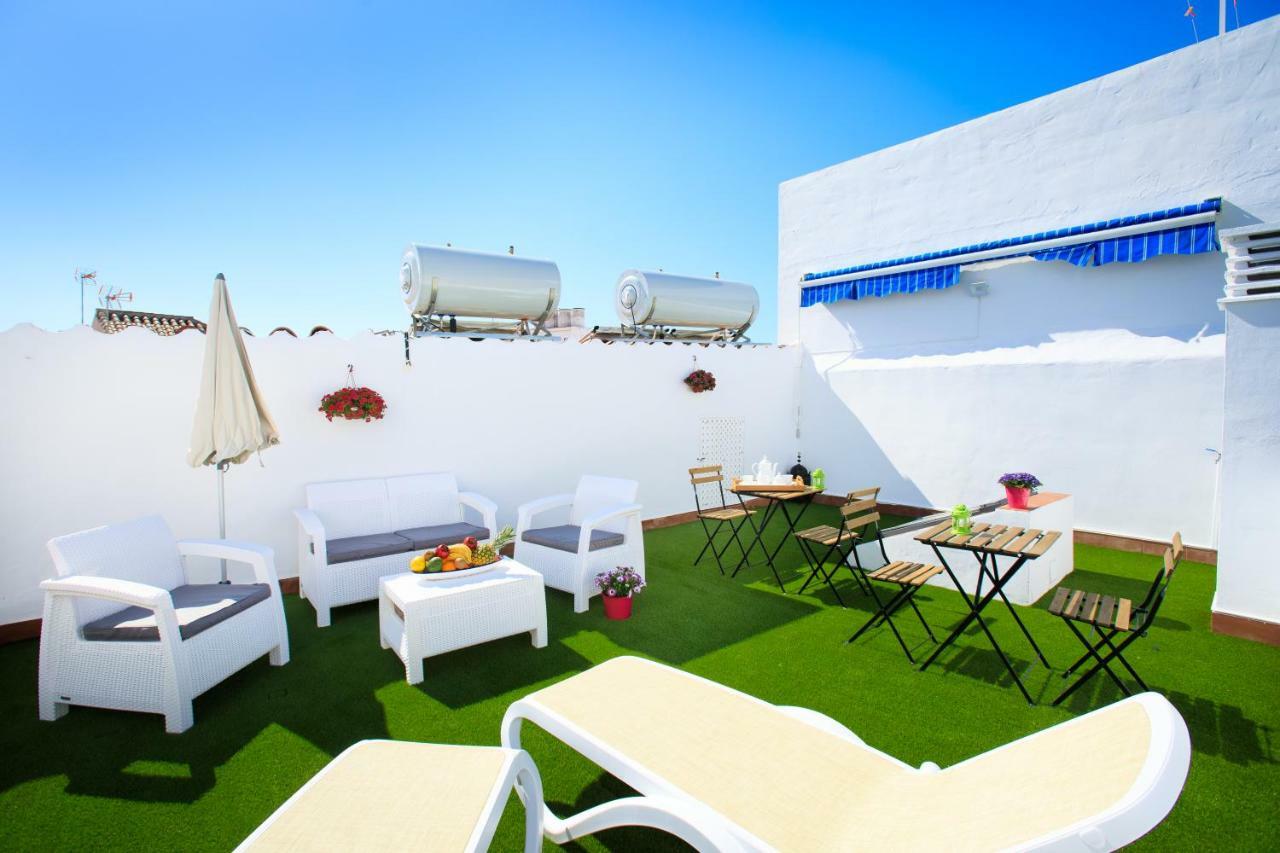 Armijorooms Nerja Bagian luar foto