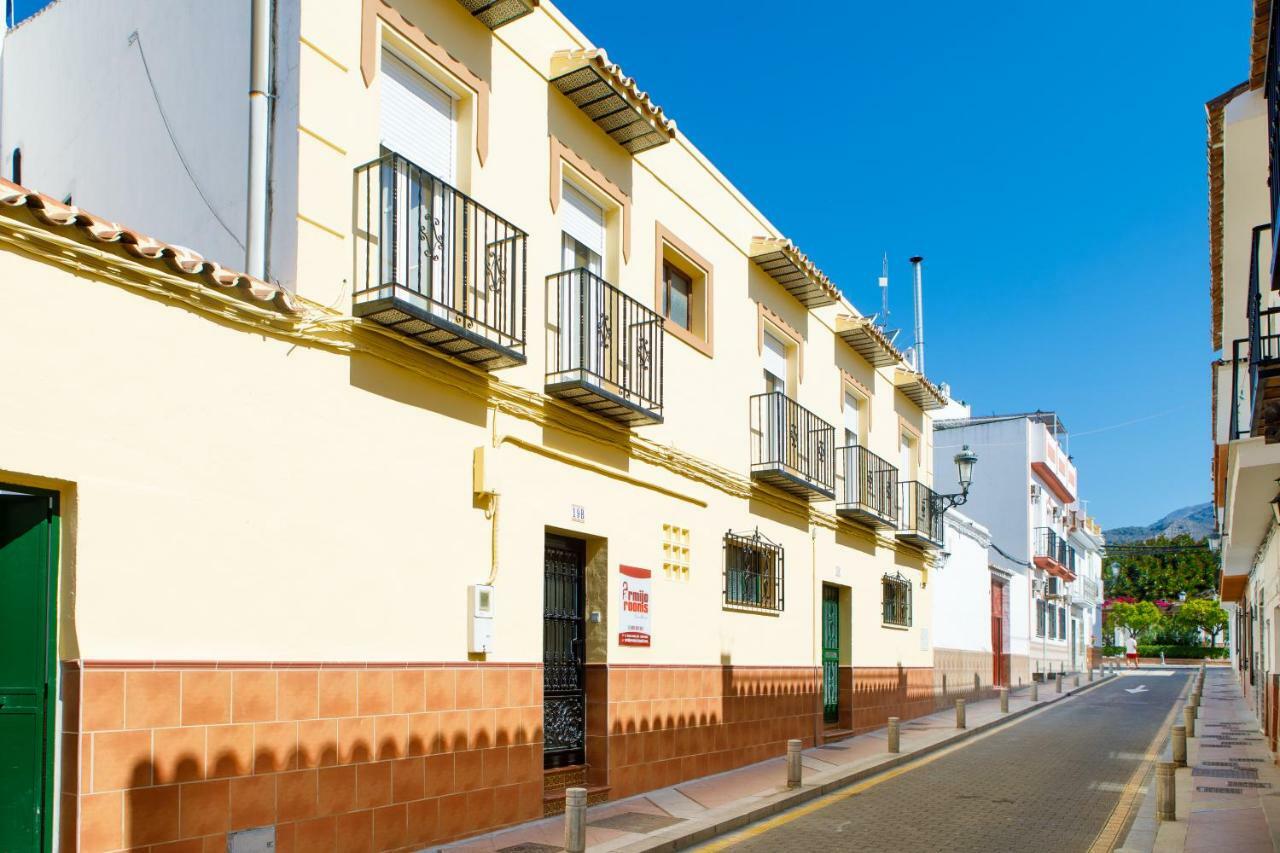 Armijorooms Nerja Bagian luar foto