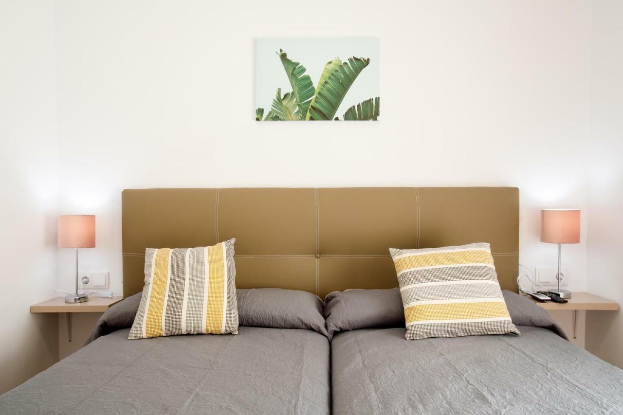 Armijorooms Nerja Bagian luar foto