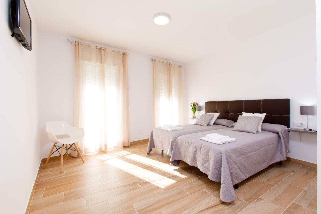 Armijorooms Nerja Bagian luar foto