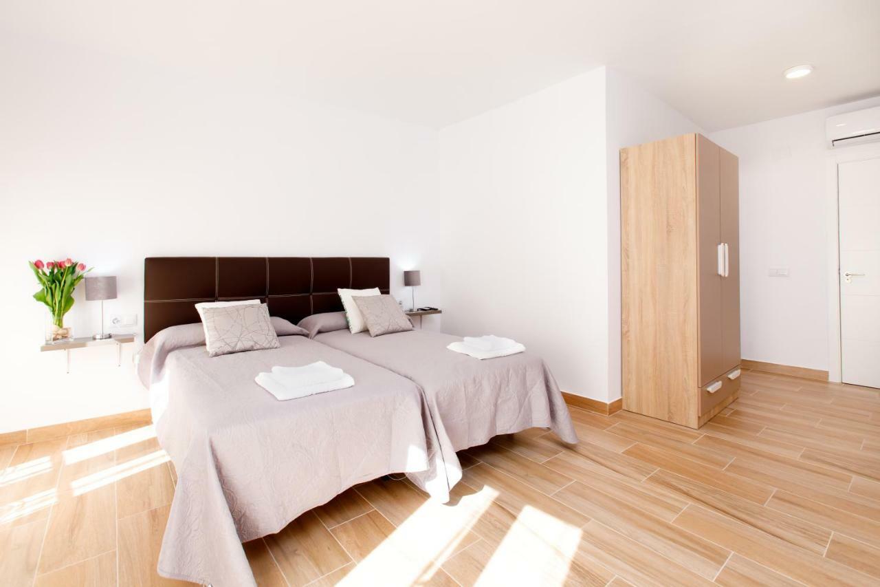 Armijorooms Nerja Bagian luar foto