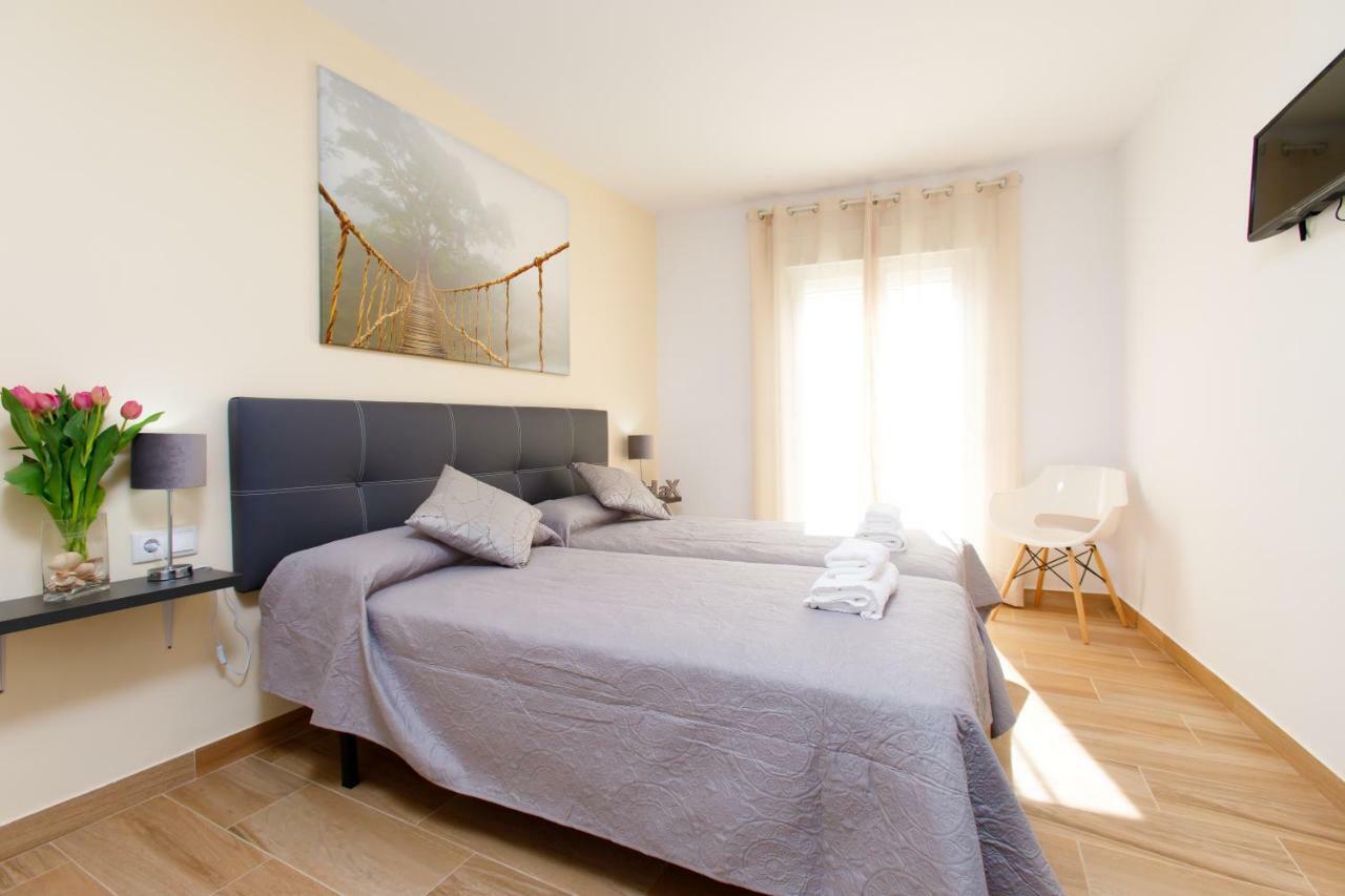 Armijorooms Nerja Bagian luar foto