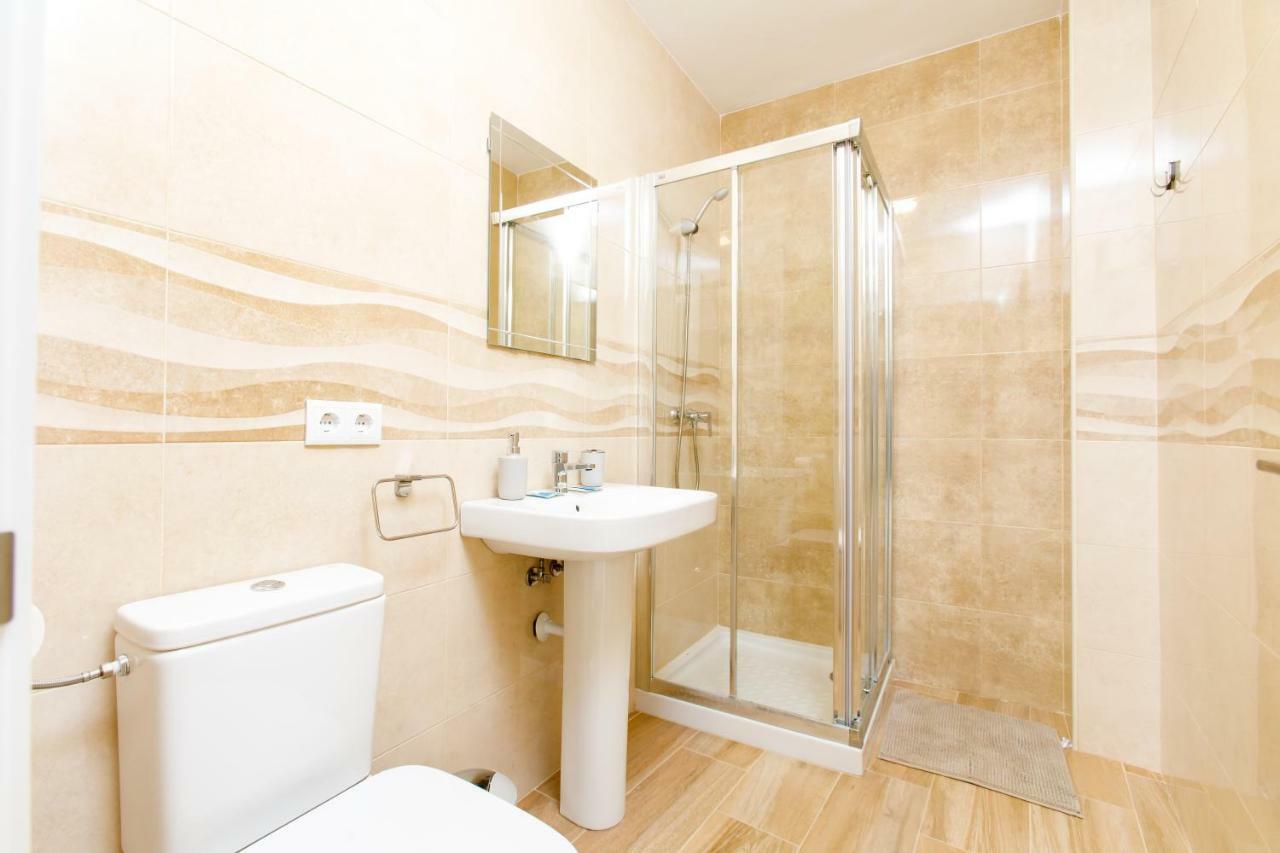 Armijorooms Nerja Bagian luar foto